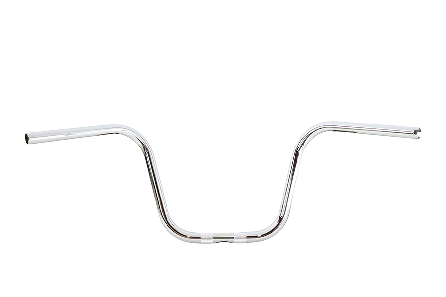 12" Mini Ape Hanger Handlebar