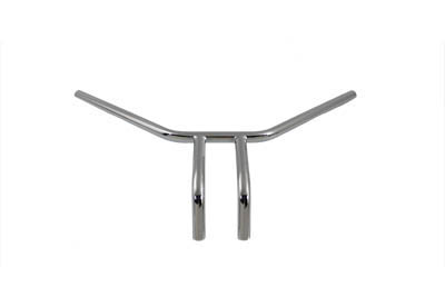 7-1/2" Handlebar with Indents
