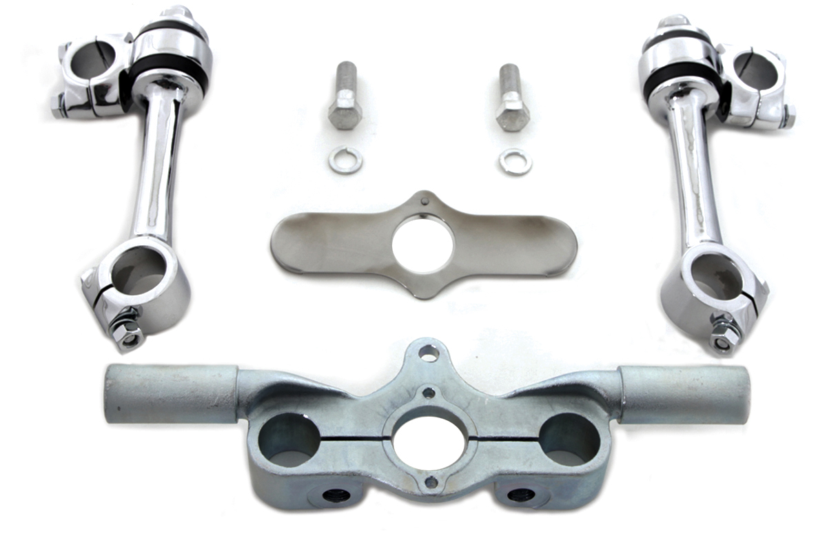 Flanders Spring Fork Riser/Tree Kit