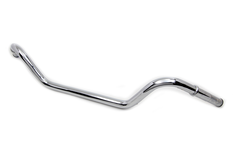 Replica Flanders Spring Fork "O" Shape Handlebar