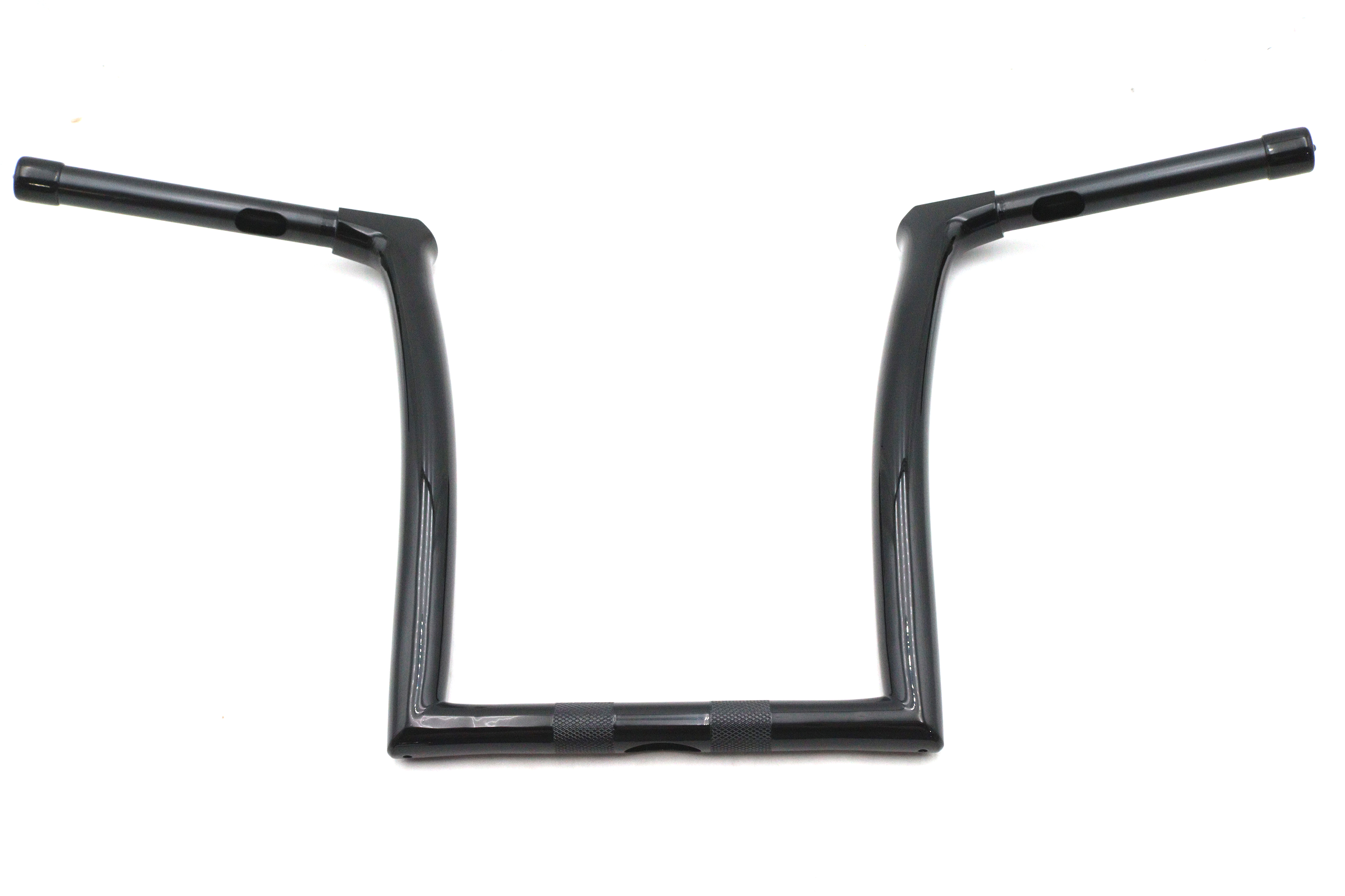 12.9" Rise Z-Bar Handlebar