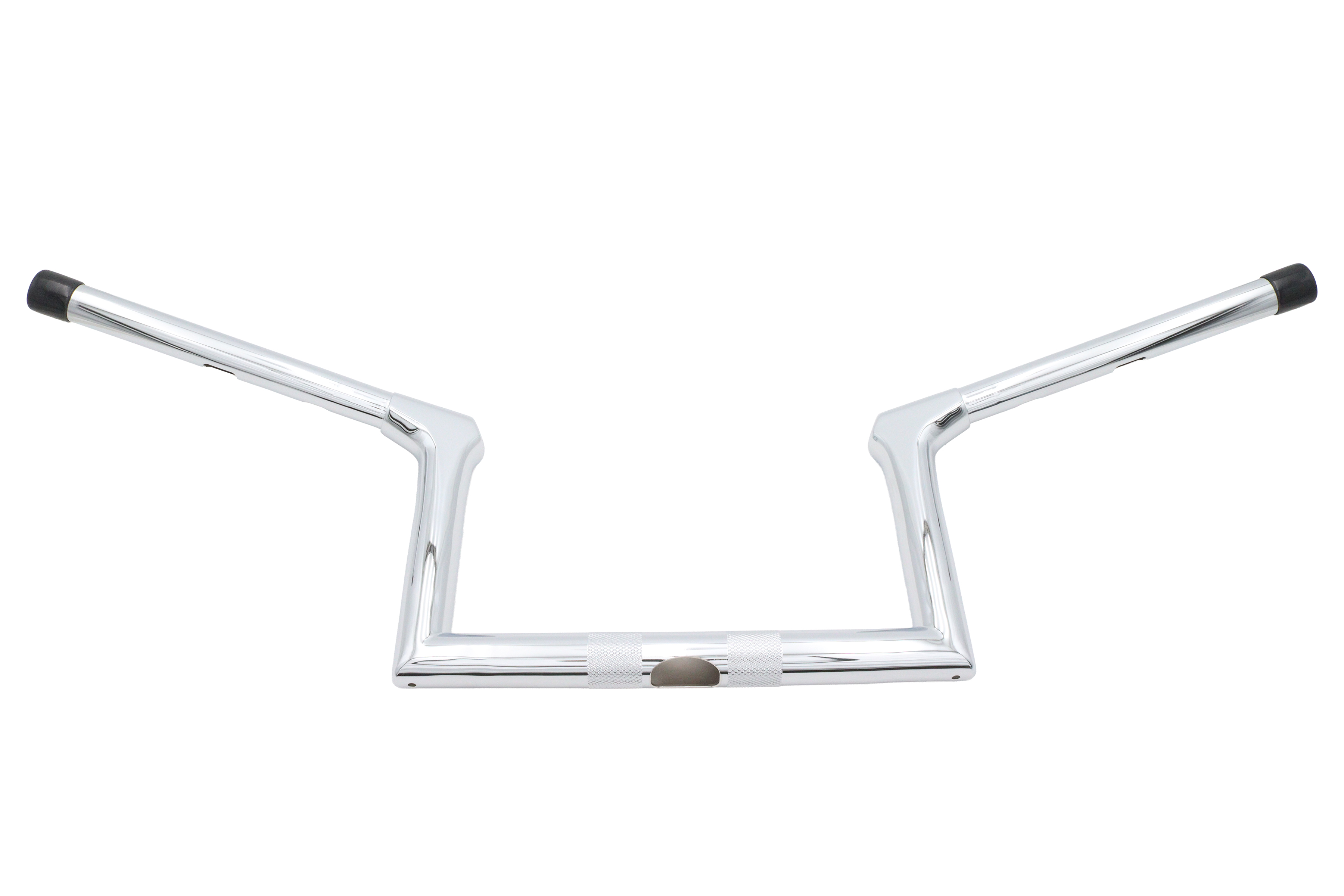 OE 8.3" Rise Z Handlebar Chrome