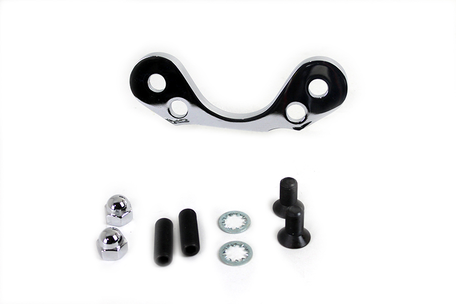 Spring Fork Tee Handlebar Top Clamp