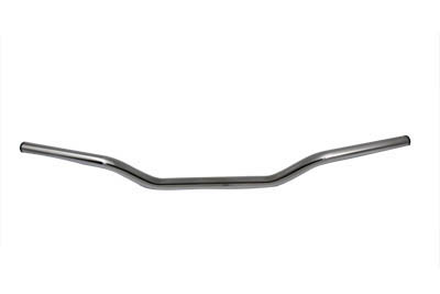 2" Drag Handlebar without Indents