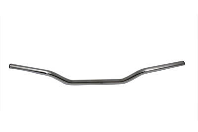 *UPDATE 2" Drag Handlebar without Indents