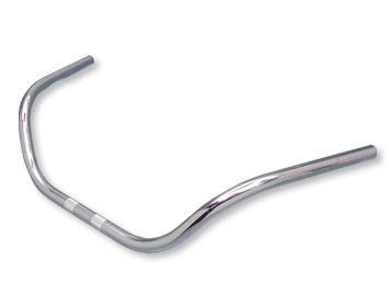 6" Replica Handlebars with Indents