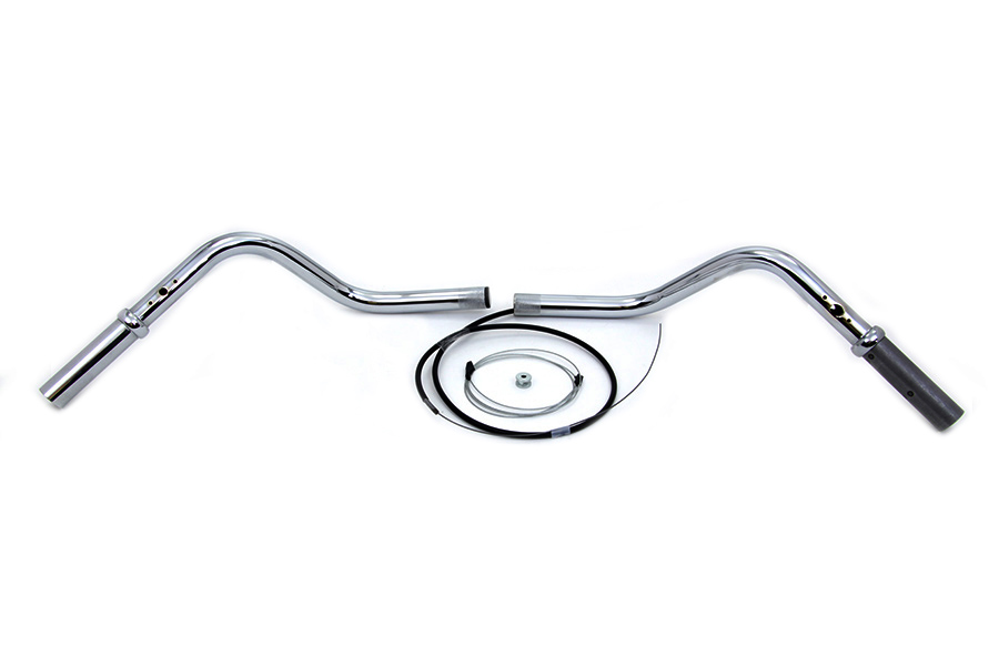 Replica Glide Handlebar Set