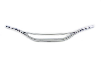 *UPDATE Hollywood Handlebar without Indents