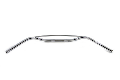UPDATE Hollywood Handlebar without Indents