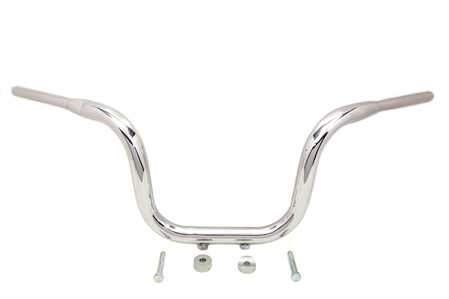 12" Dresser Multi-Bar
