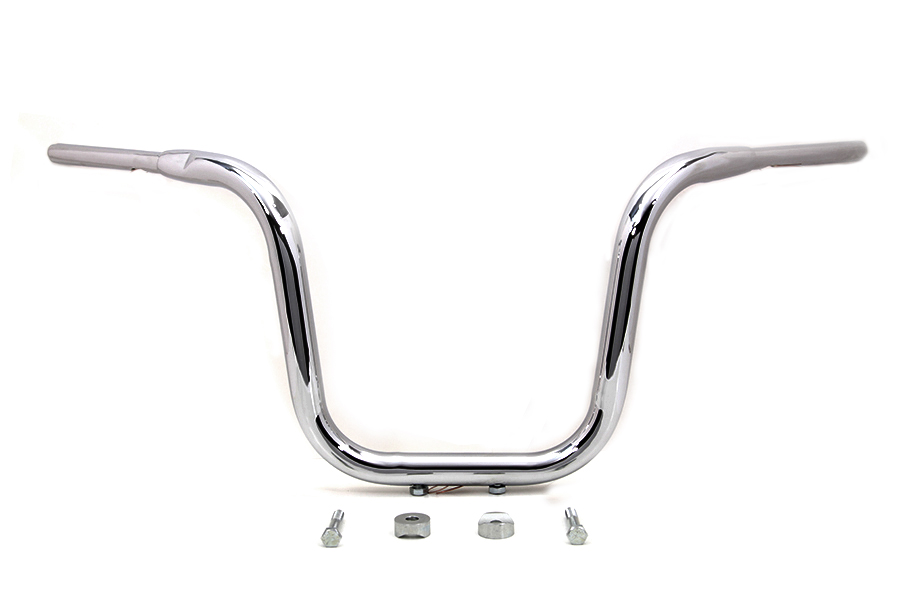 15" Dresser Multi-Bar