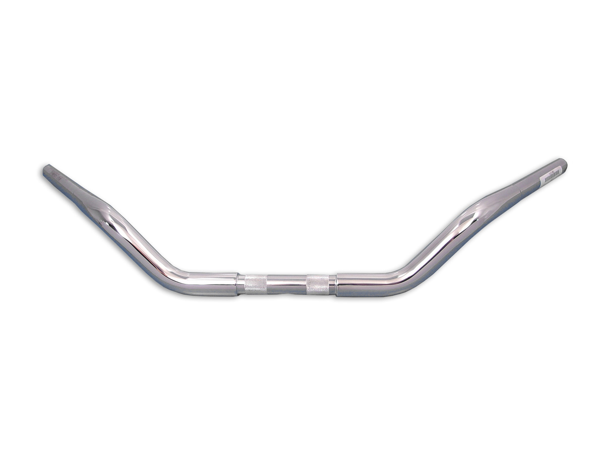 3-1/2" Bagger Handlebar without Indents