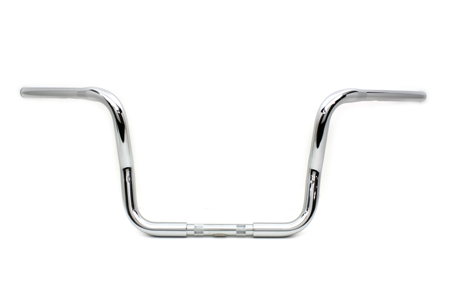 12" Bagger Handlebar with Indents