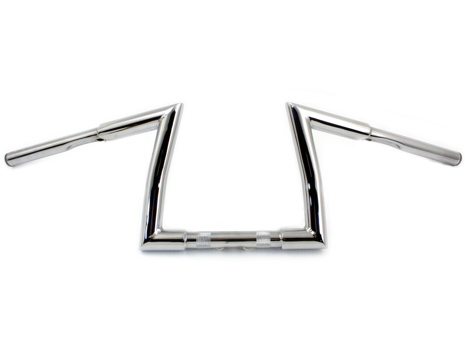 7-3/4" ZZ Top Handlebar with Indents