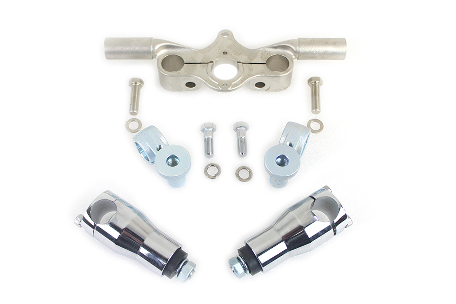 Spring Fork Glide Riser/Tree Kit