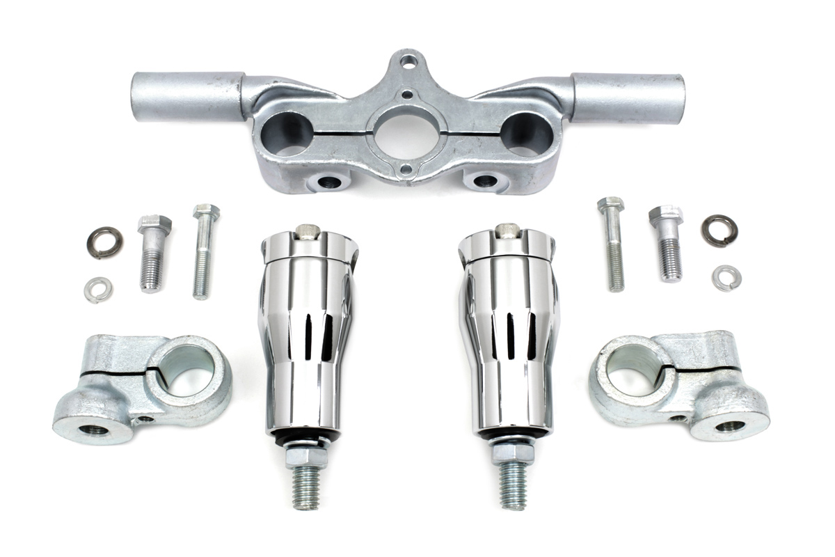 Spring Fork Glide Riser/Tree Kit