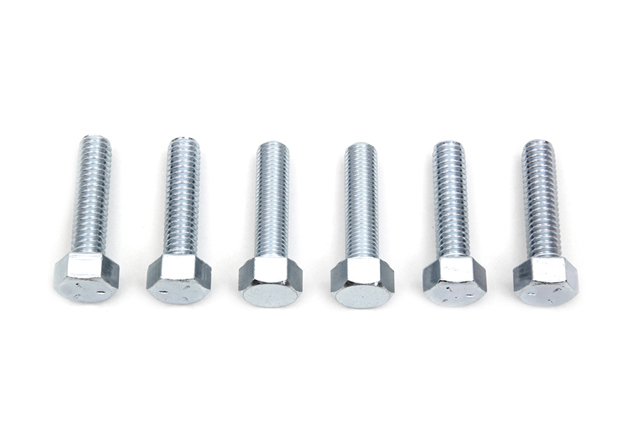 Flanders Handlebar Riser Hex Bolt Kit