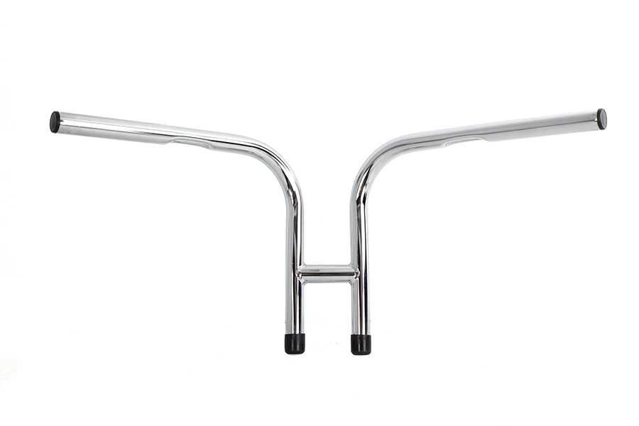 Rabbit Ear Handlebar Black