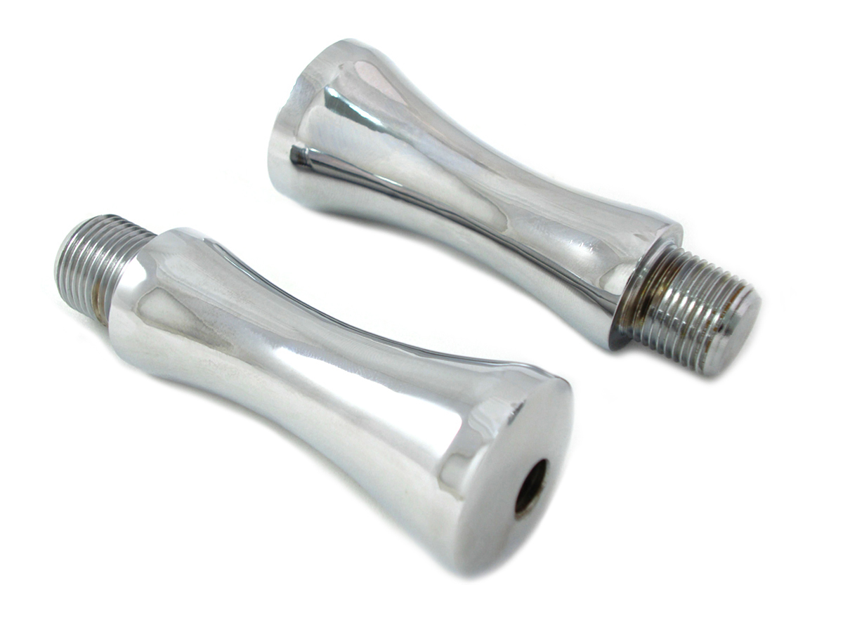 3" Flanders Style Riser Stems