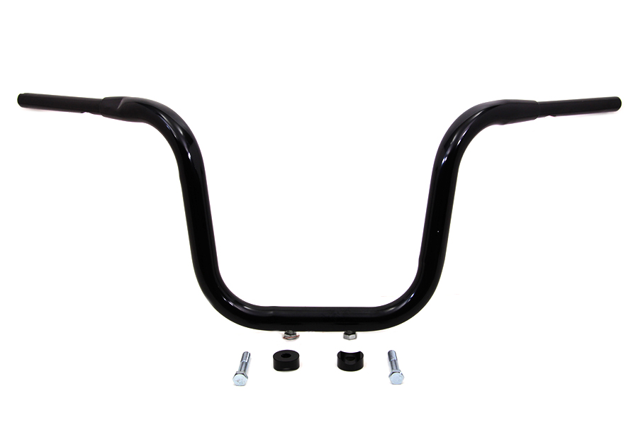 14" Dresser Multi-Bar