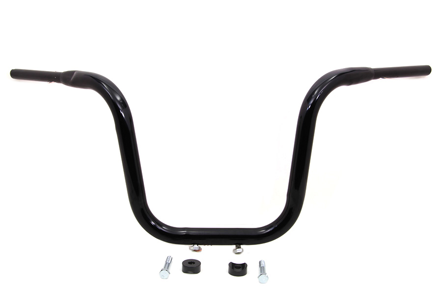 15" Dresser Multi-Bar