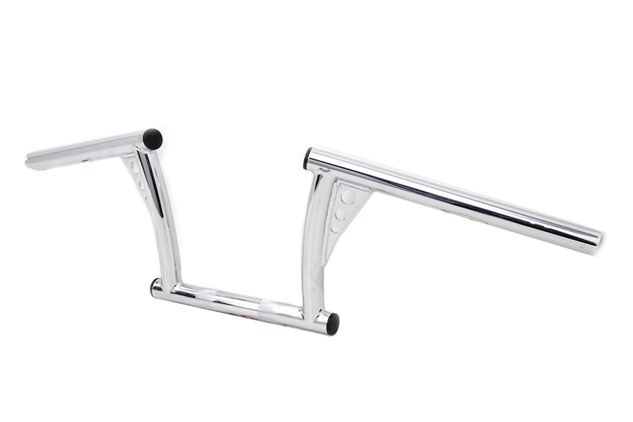 7-1/2" Vintage Handlebar without Indents