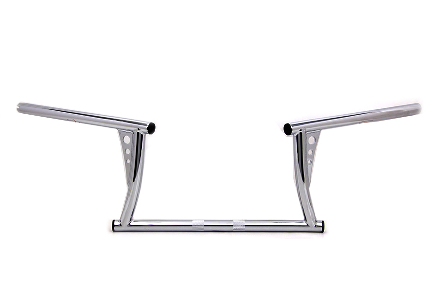 9" Vintage Handlebar without Indents