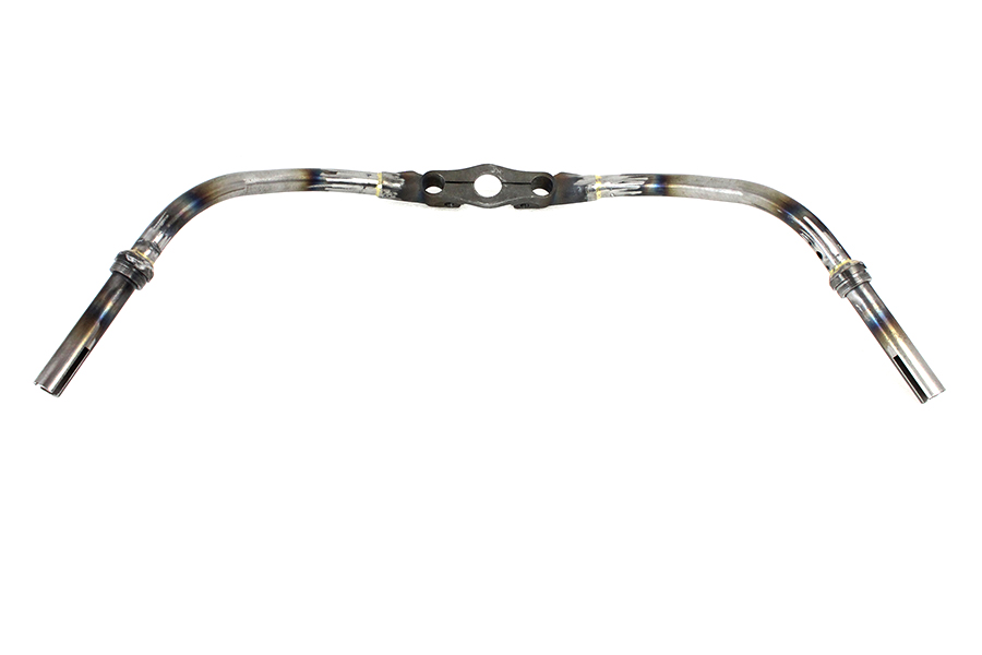 101 Scout Handlebar Raw