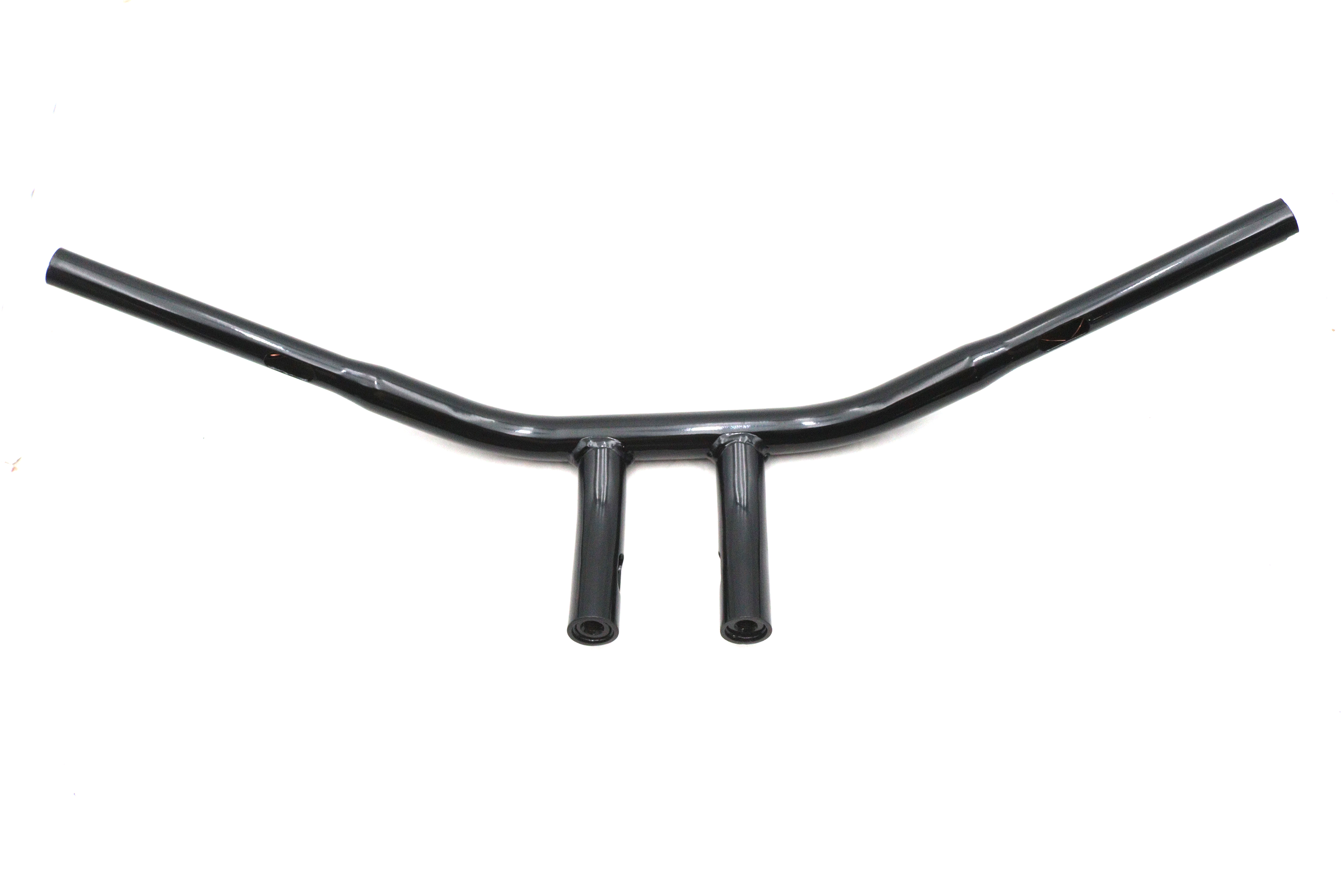 6" T-Bar Handlebar Black