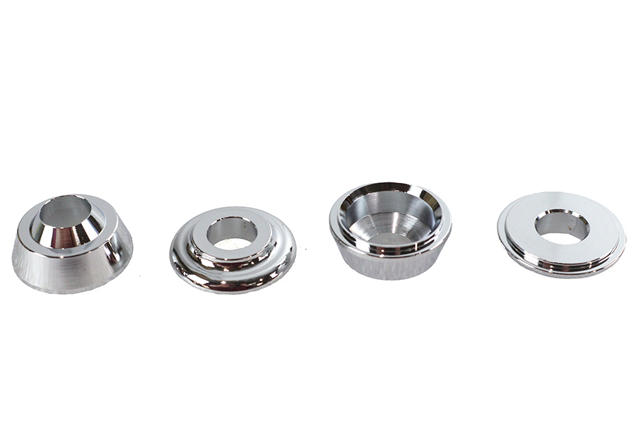 Solid Riser Mount Kit