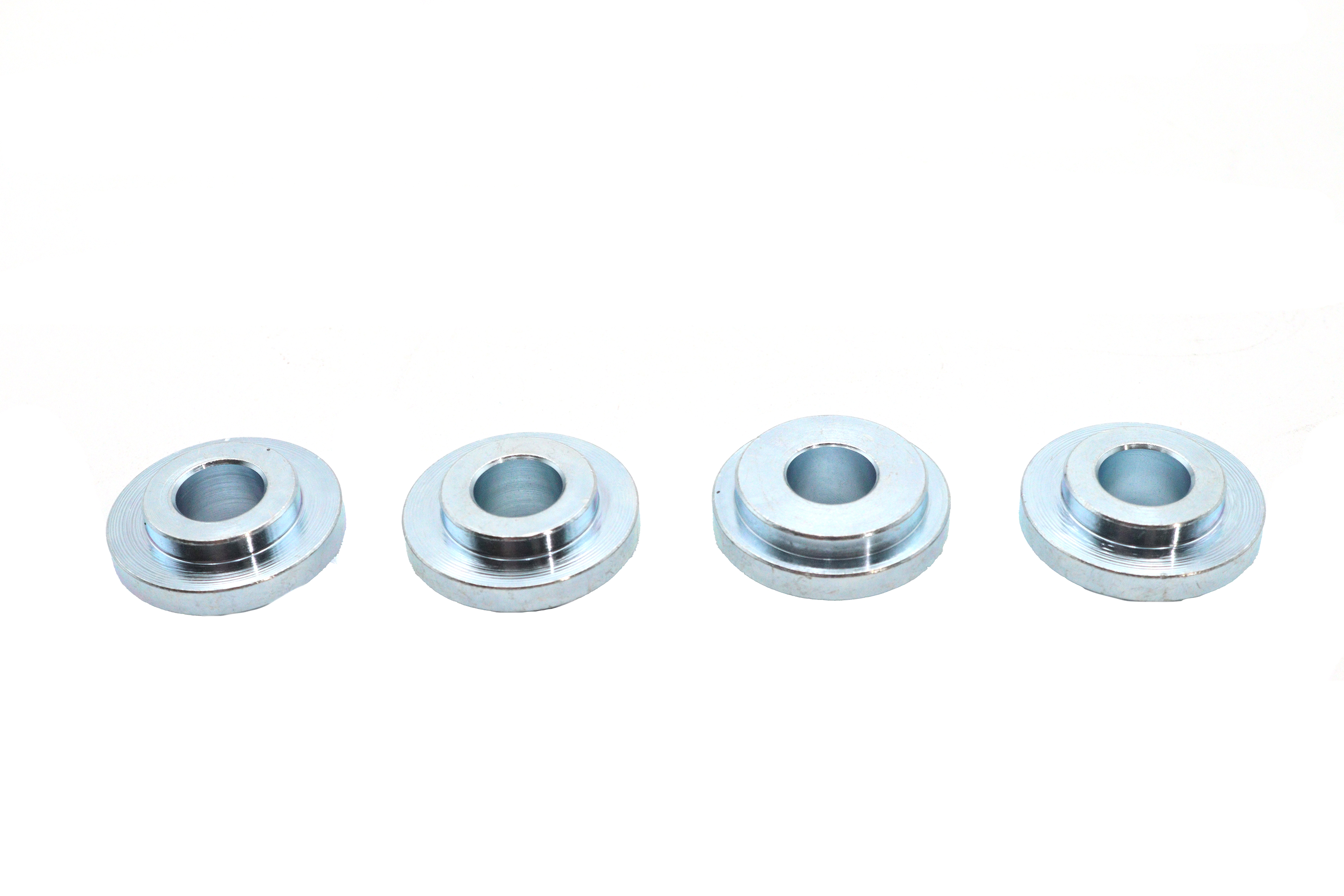 Solid Riser Mount Kit