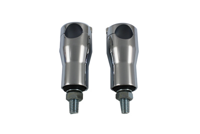 Replica 3" Glide Riser Set
