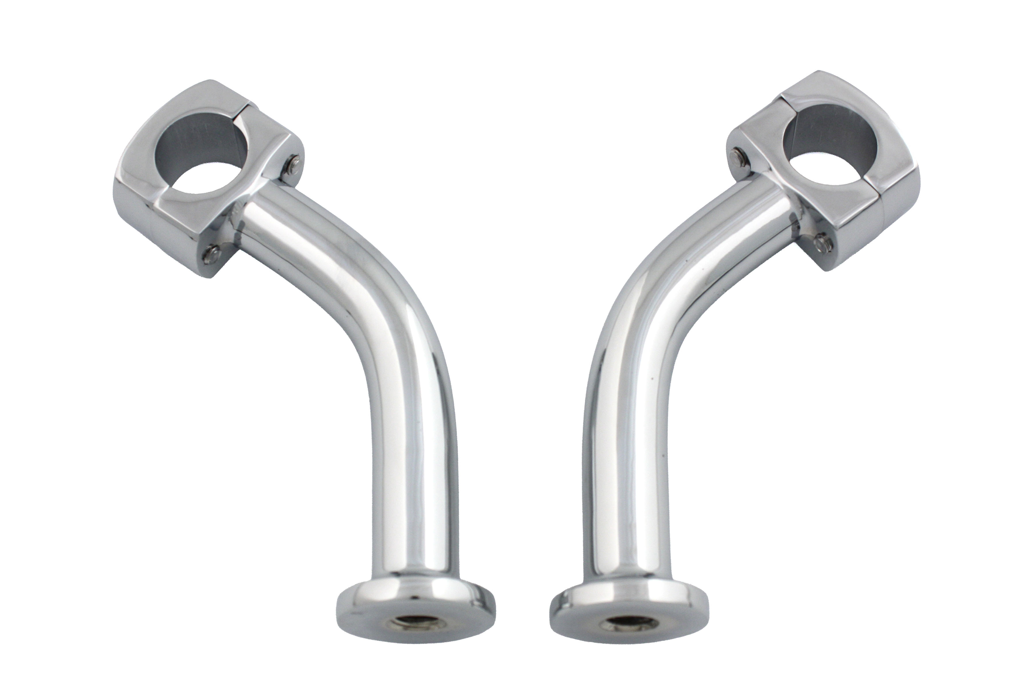 2" Pullback Riser Set