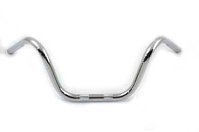 9" Replica Handlebar with Indents
