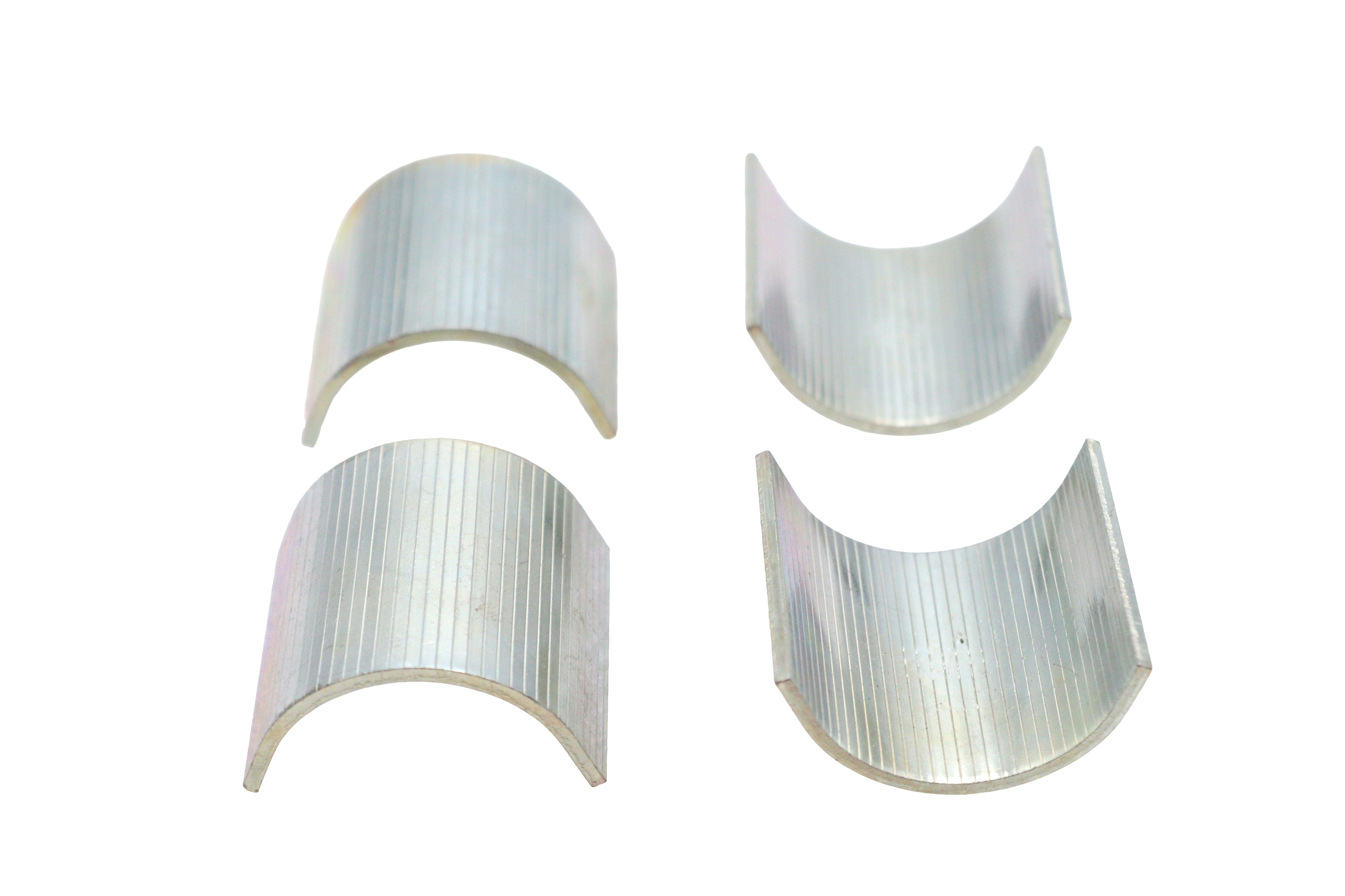 Riser Reducer Sleeve Set