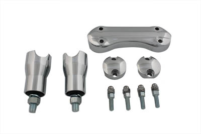 Replica 3" Glide Riser Kit