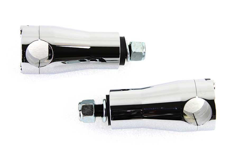 Replica 3" Glide Riser Set