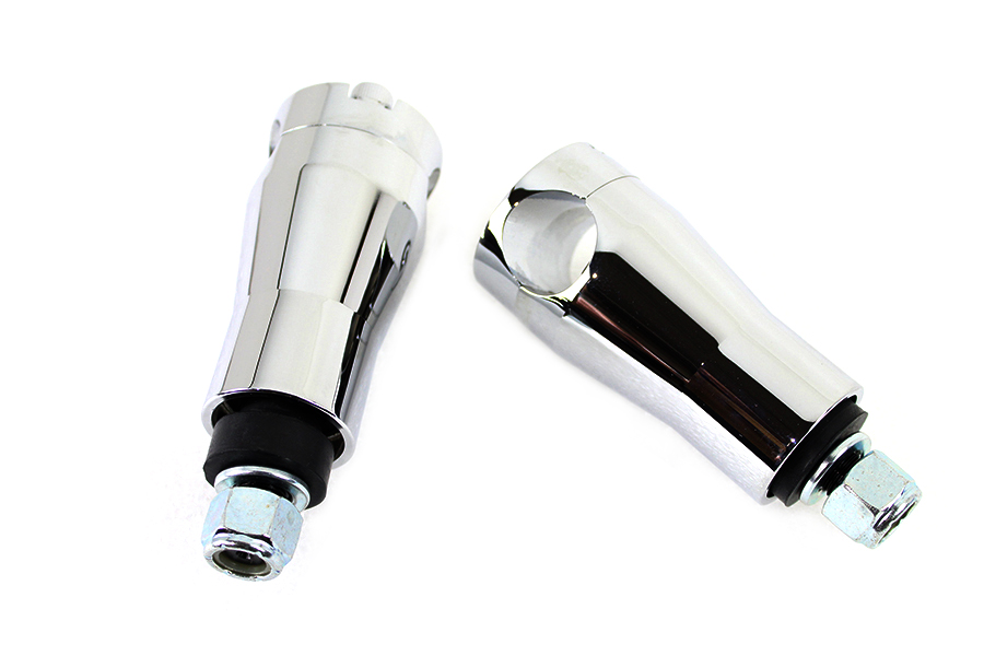 Replica 3 inch Glide Riser Set fits Harley Davidson | eBay