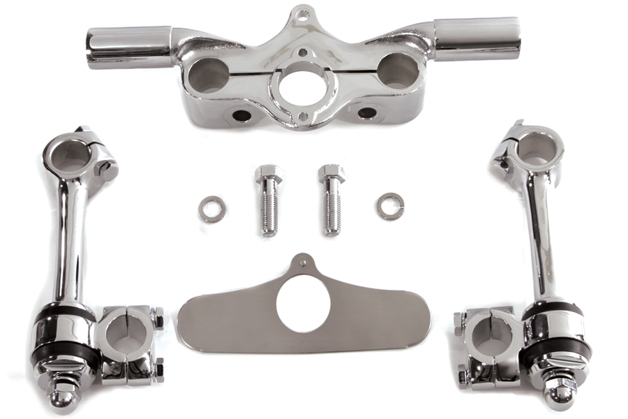 Flanders Spring Fork Riser/Tree Kit