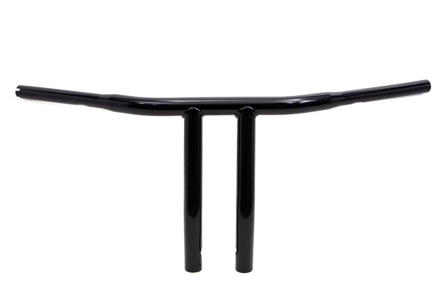 T-Bar Handlebar With Indents