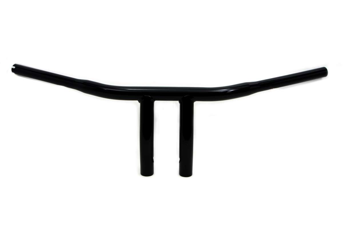*UPDATE T-Bar Handlebar With Indents