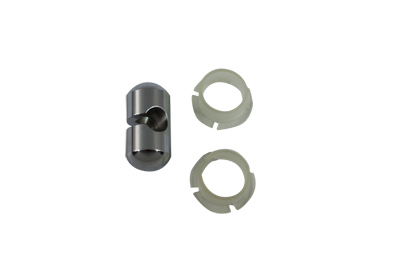 Hand Lever Pivot Pin and Bushing