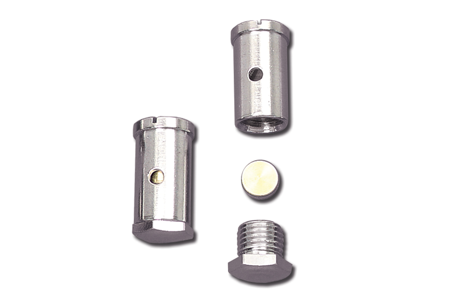 Cable Pivot Clamp Set