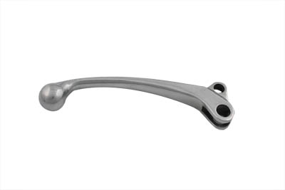 Polished Hand Lever