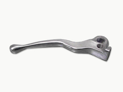 *UPDATE Clutch Hand Lever Polished