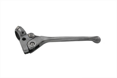 Polished Clutch Hand Lever Assembly