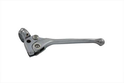 Chrome Clutch/Brake Hand Lever Assembly
