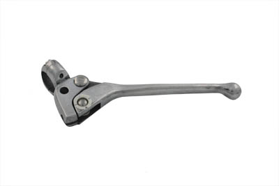 Polished Clutch/Brake Hand Lever Assembly