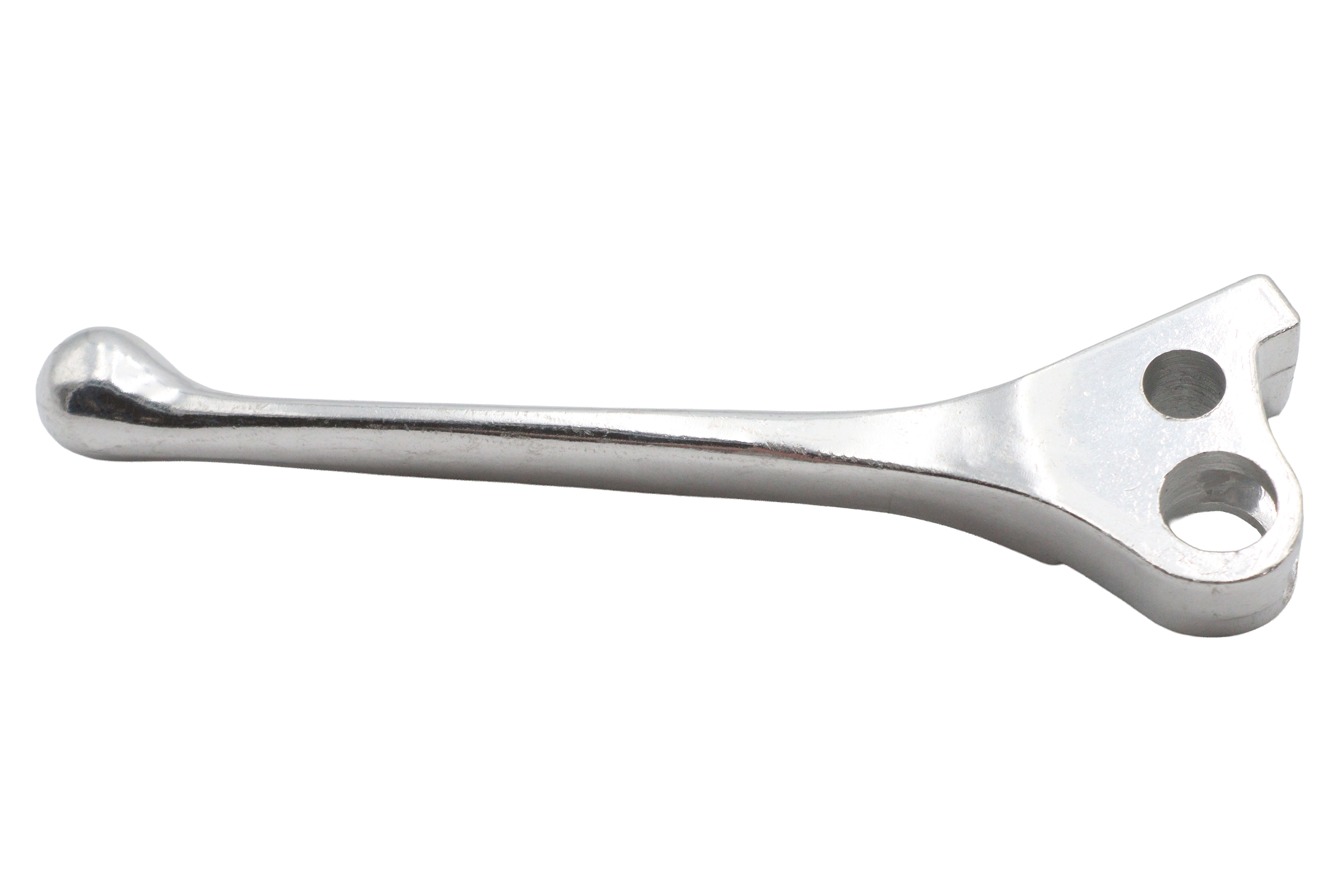 Brake Hand Lever Chrome