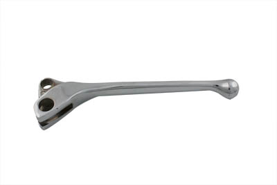 Hand Lever Chrome